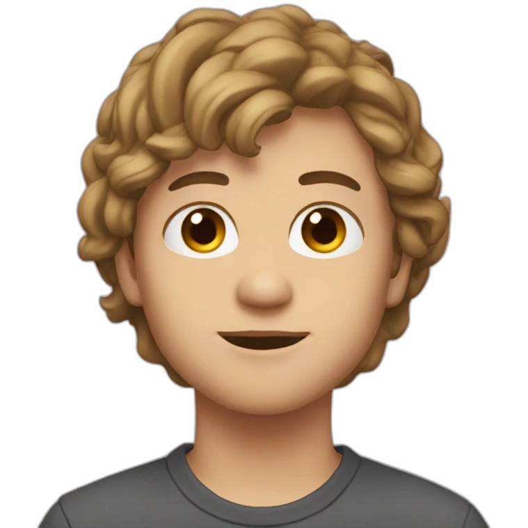 ASMR emoji