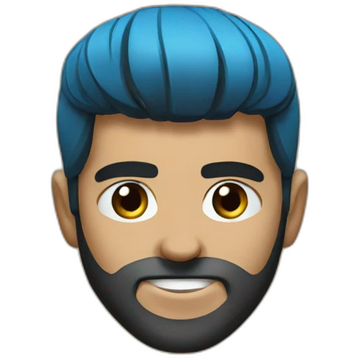 Grêmio emoji