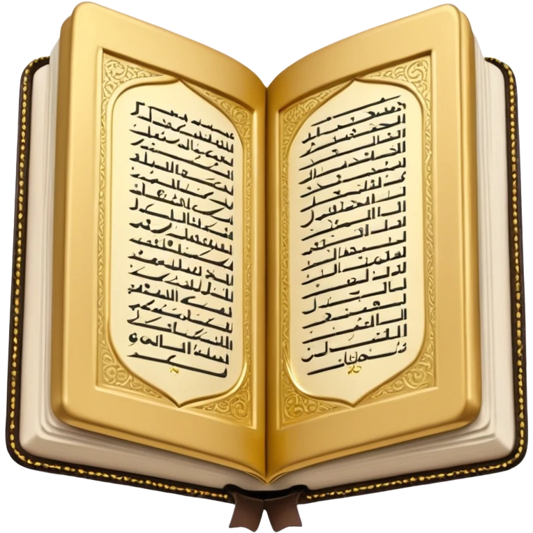 QURAN emoji