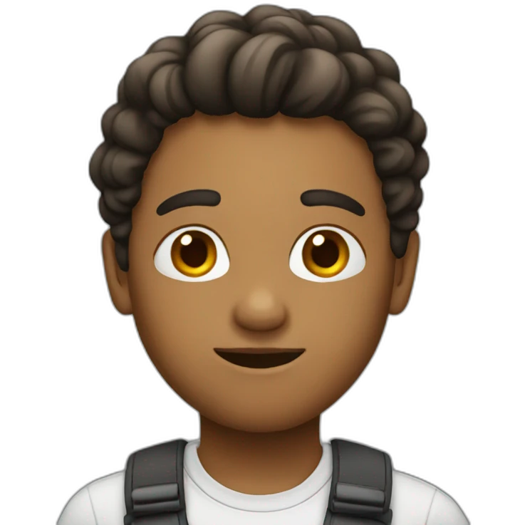 someone emoji