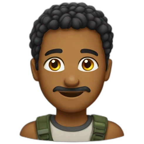 ጎህ. ጋዐዐጮ emoji