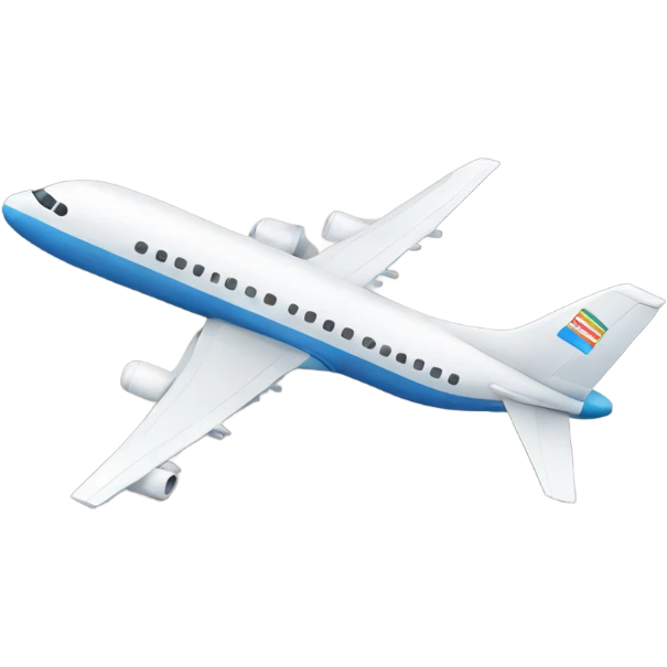 plane emoji