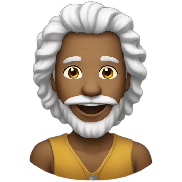 THEARTE emoji