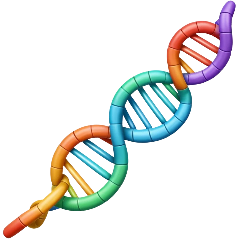 Genetics emoji