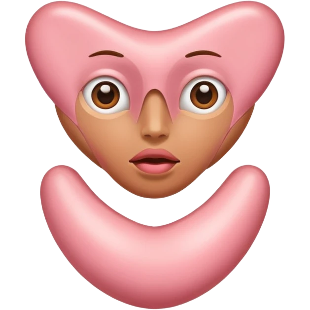 Thyroid emoji