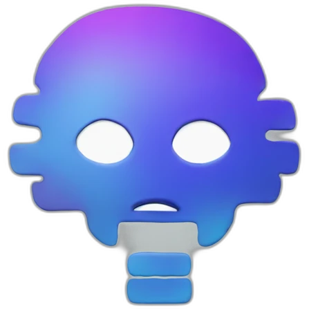 Ai LOGO emoji
