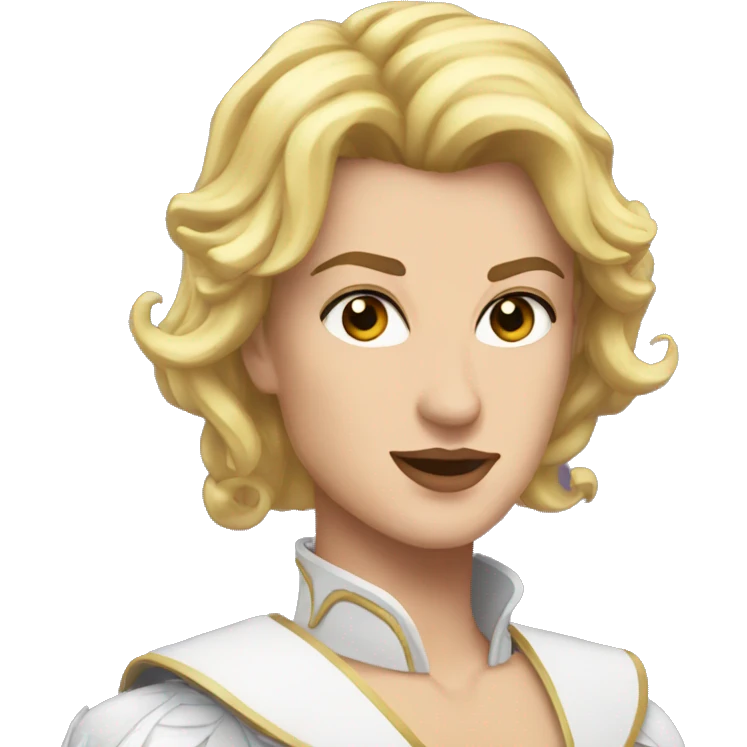 dorian electra emoji