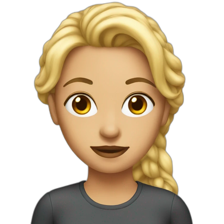ex-wife emoji