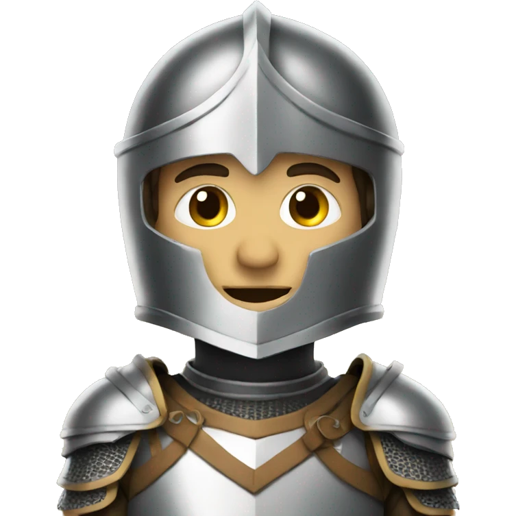 knight emoji