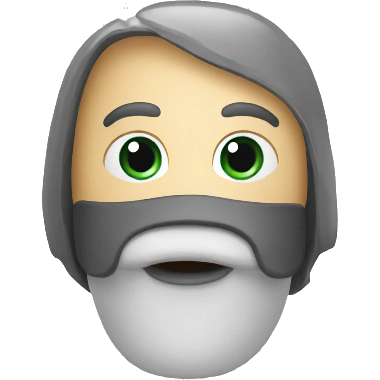 Moule emoji