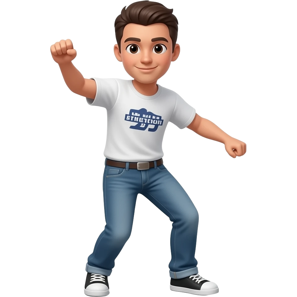 dancing emojis.com emoji