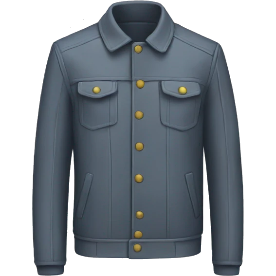 jacket emoji
