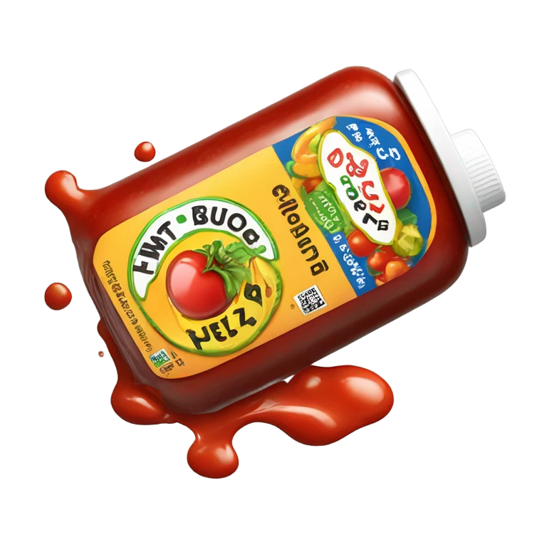 Awesome sauce  emoji