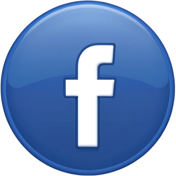 علامه توثيق فيسبوك emoji