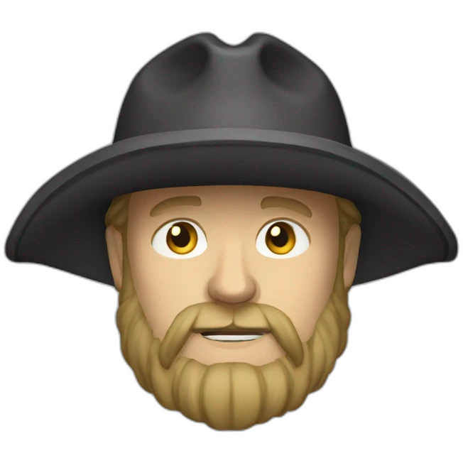 Edward Newgate  emoji