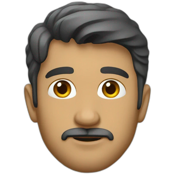 Pablo Gavi emoji