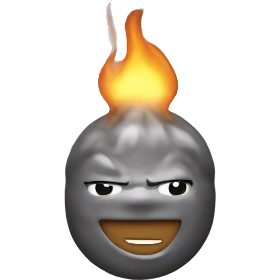 FUMO ELETRIC emoji
