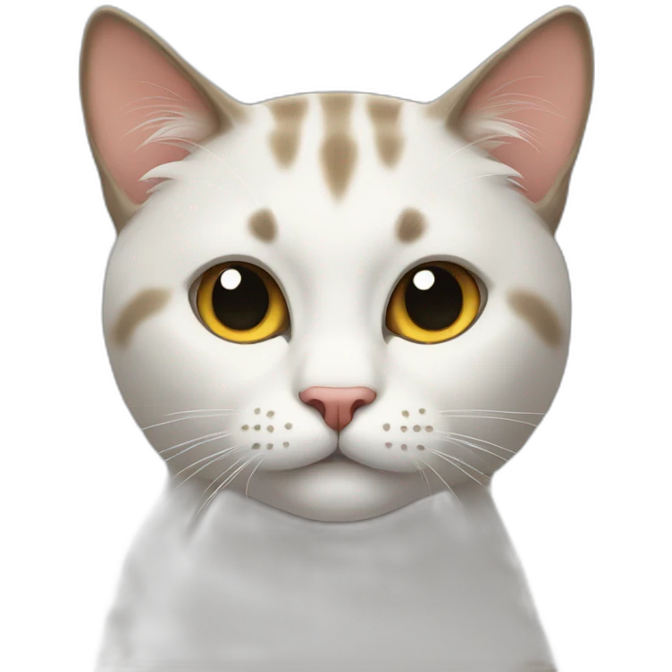 cat emoji