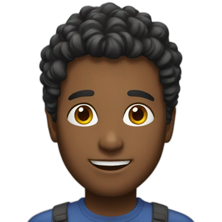 INTRODUCING emoji