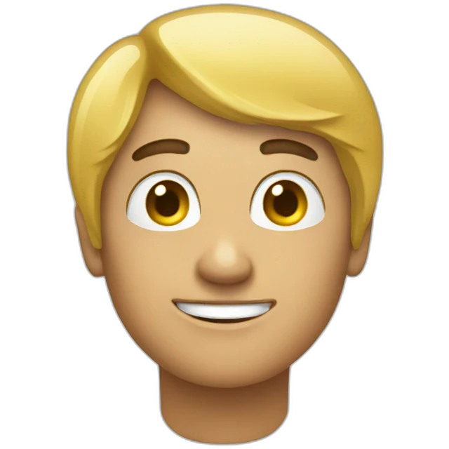blog posting emoji