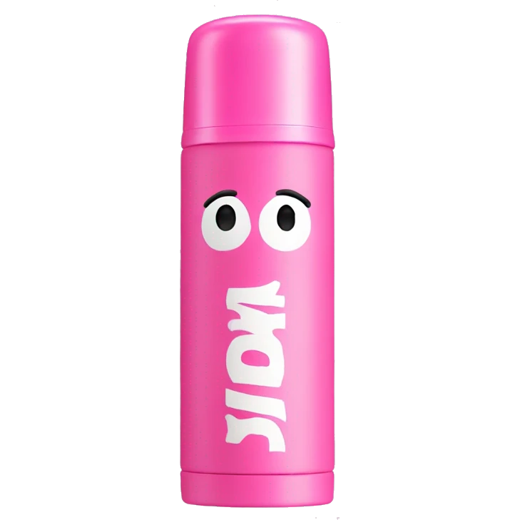 pink speed stick deodorant spray  emoji