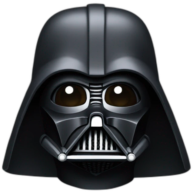 darth mau emoji