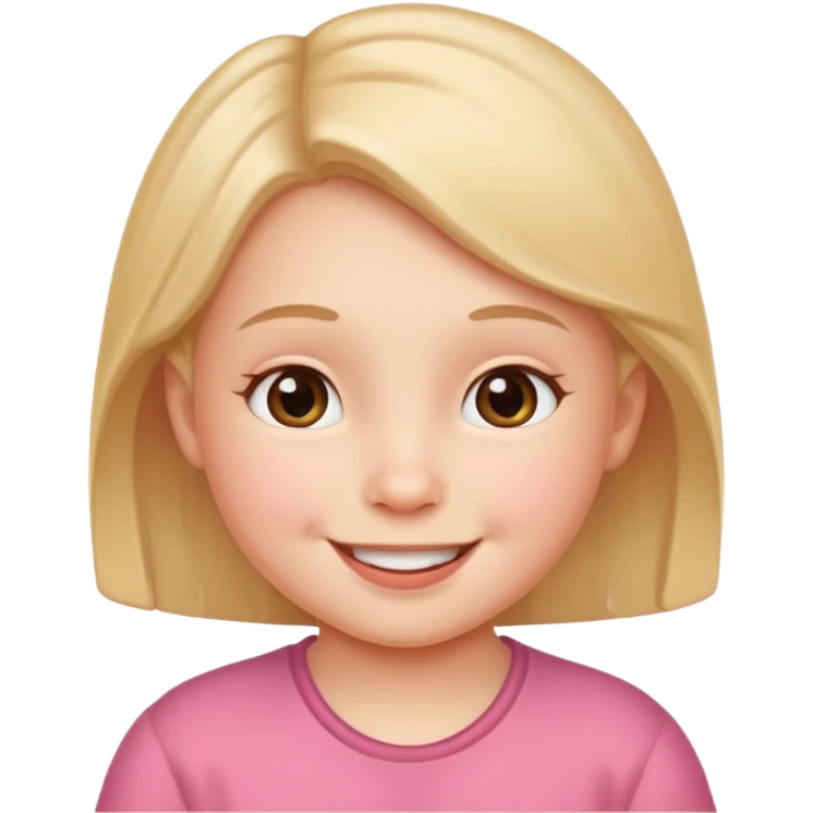 child emoji