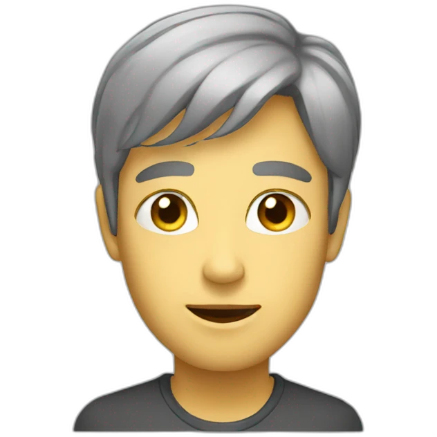 À demain emoji