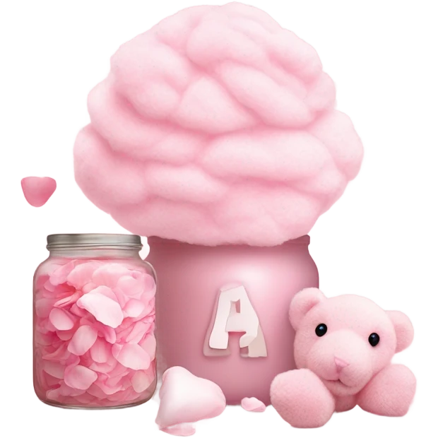 Pink Aesthetic emoji