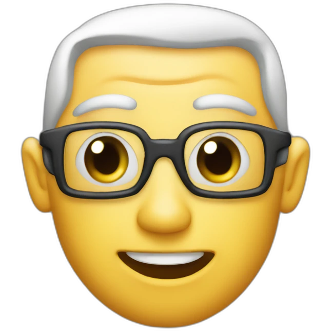 jeff bezos clippy emoji