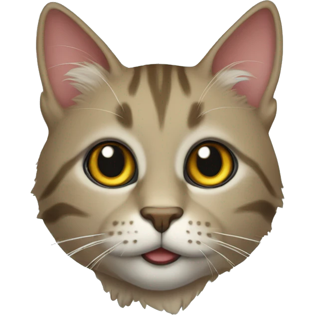 BOOMBAY CAT emoji