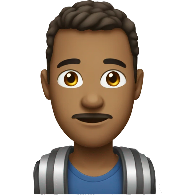 Déçu  emoji