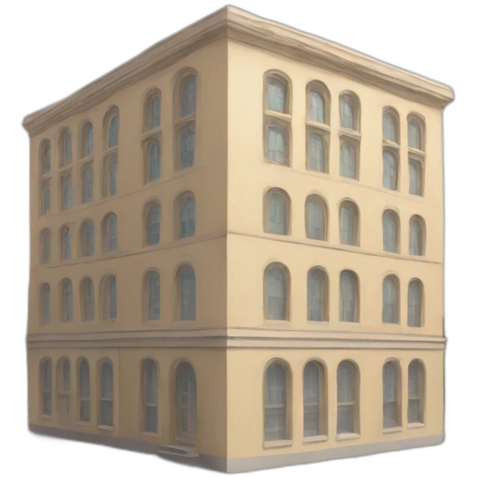 Building emoji