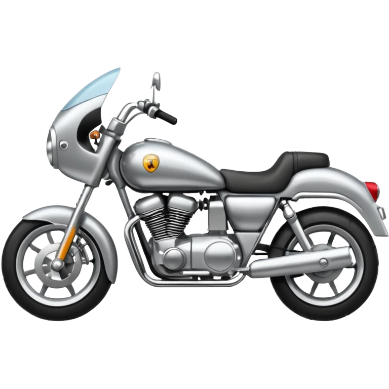 Roulig moto c emoji