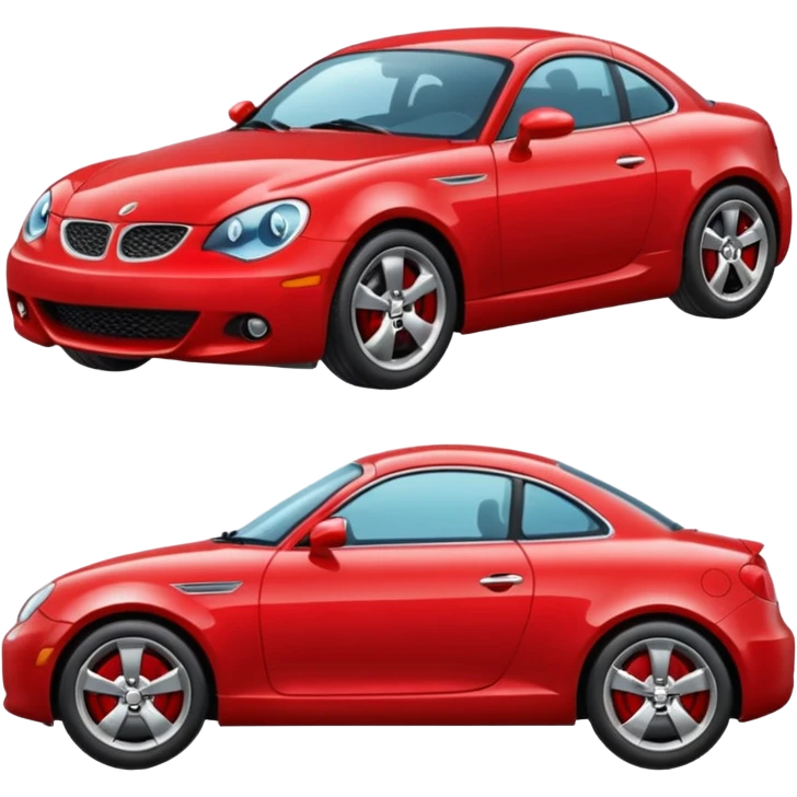 car emoji