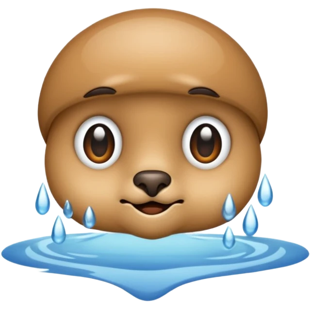 Foca emoji