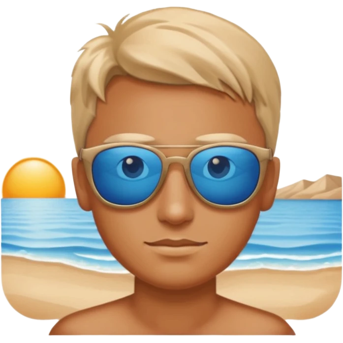 lagoe texas sol emoji