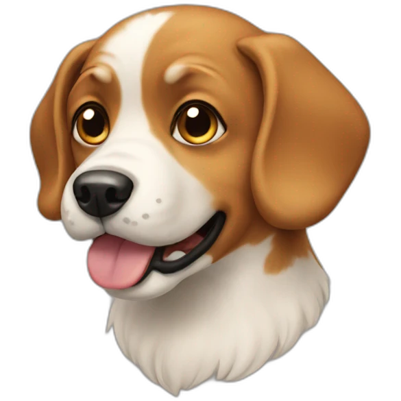 dog emoji