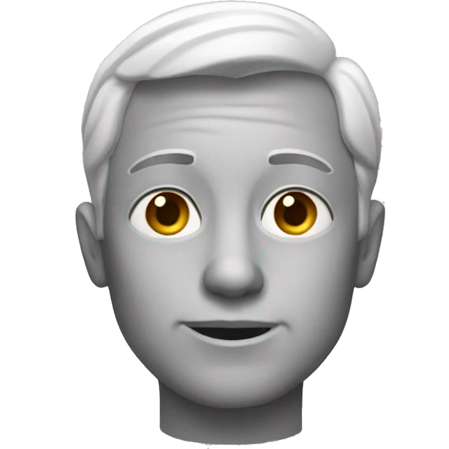 First Emoji emoji