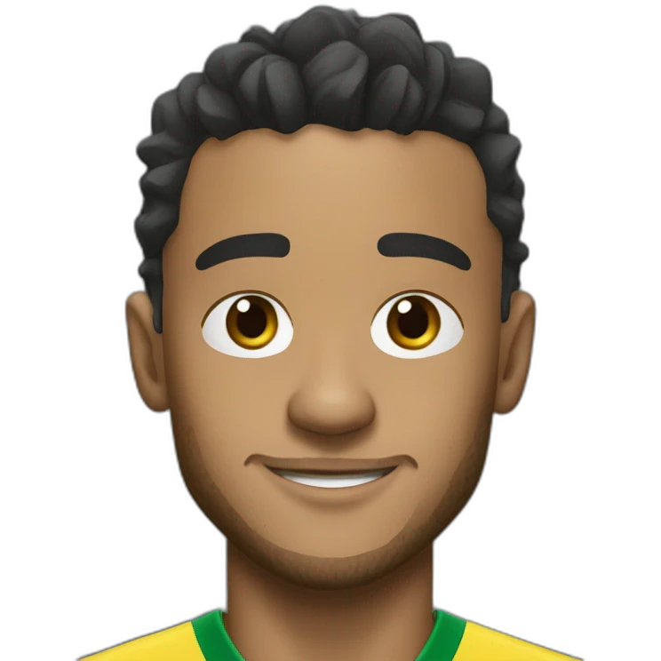 Neymar jr emoji