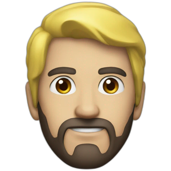 Omni-man emoji