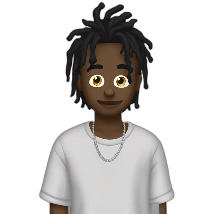 Playboi carti emoji