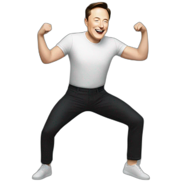 elon-musk-dancing emoji