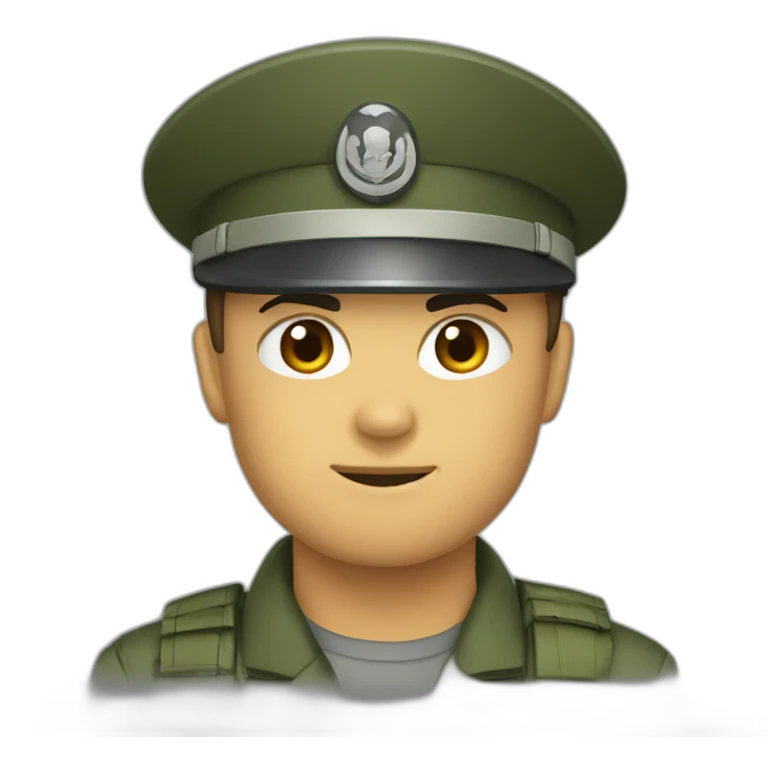  base militar emoji
