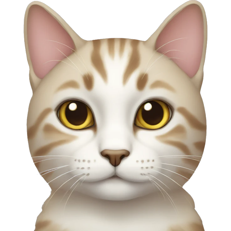 Cat emoji