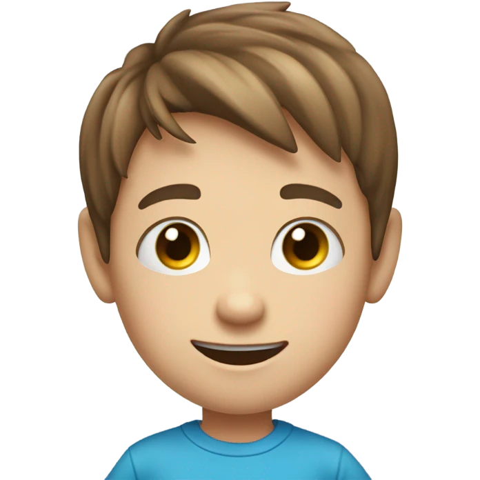 Son emoji