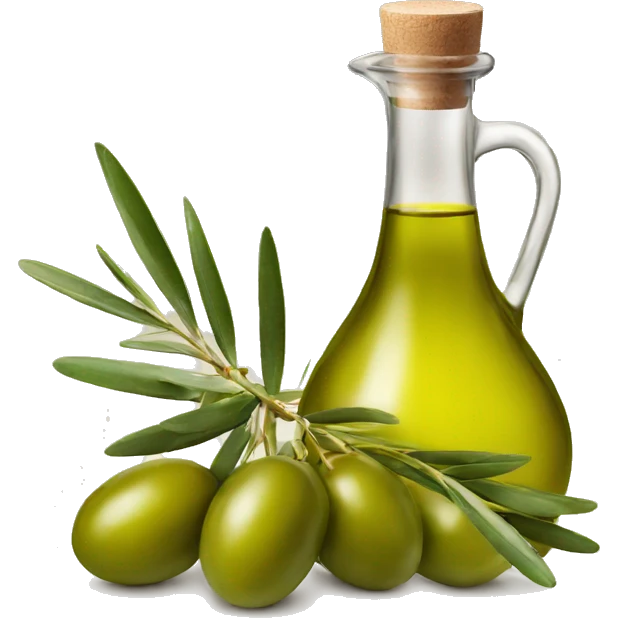 ultra virgin olive oil emoji