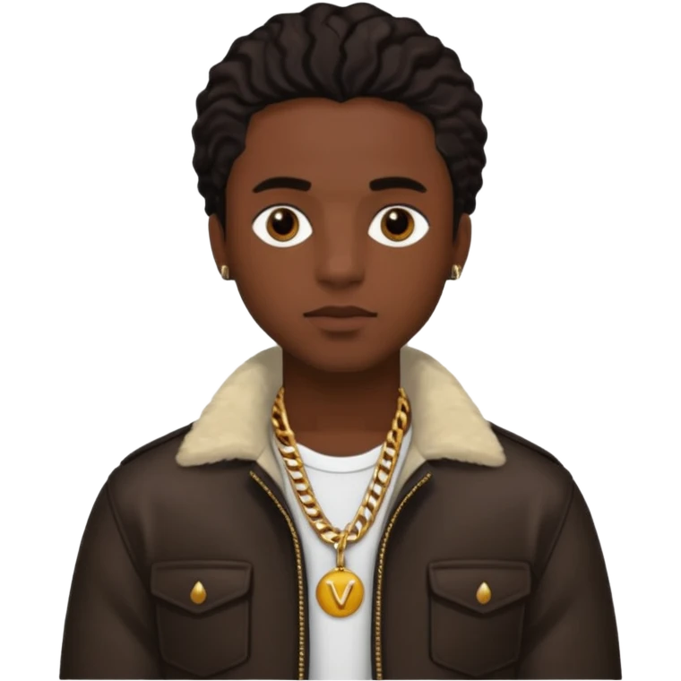 YVL Carti  emoji