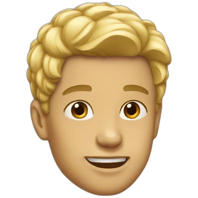 something new emoji