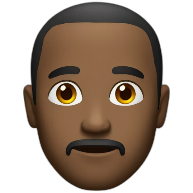 rob emoji
